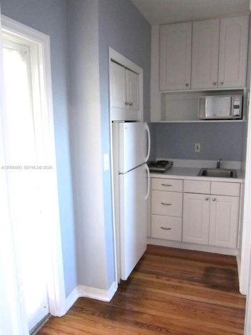 8024 Harding Avenue 5A, Miami Beach, FL 33141