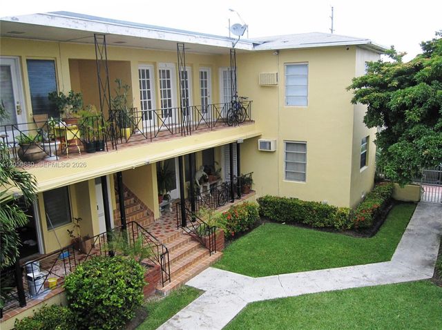 8024 Harding Avenue 5A, Miami Beach, FL 33141