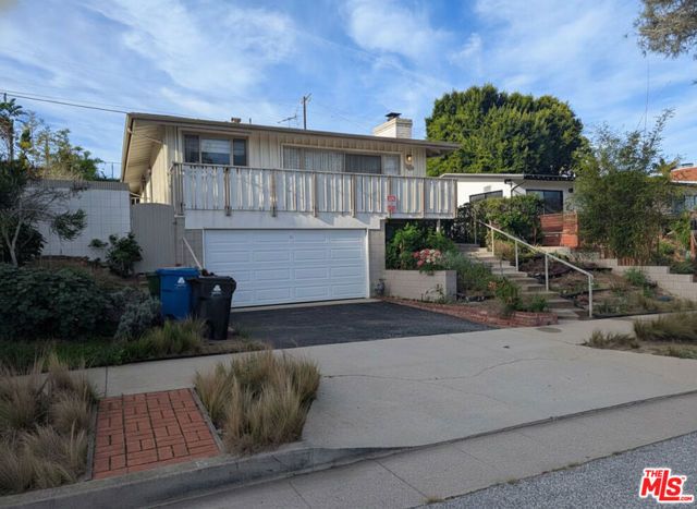 8217 Billowvista Drive, Playa Del Rey (los Angeles), CA 90293