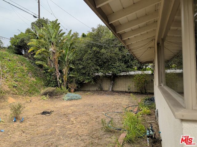 8217 Billowvista Drive, Playa Del Rey (los Angeles), CA 90293