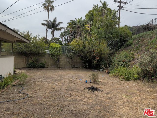 8217 Billowvista Drive, Playa Del Rey (los Angeles), CA 90293