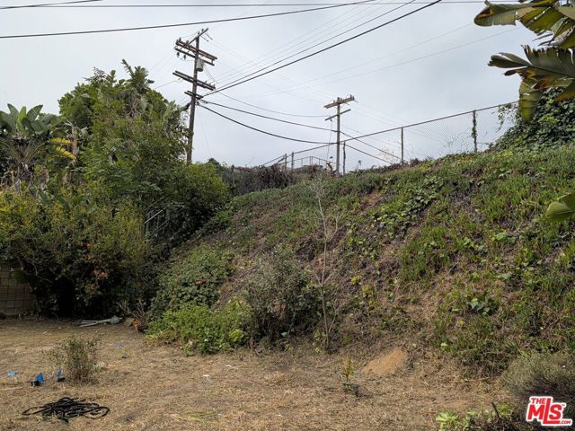 8217 Billowvista Drive, Playa Del Rey (los Angeles), CA 90293
