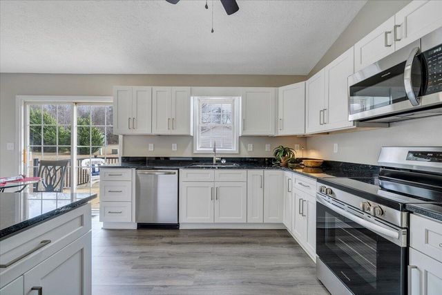 44 Strawberry Banks DR, Moneta, VA 24121