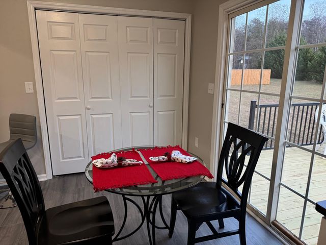 44 Strawberry Banks DR, Moneta, VA 24121