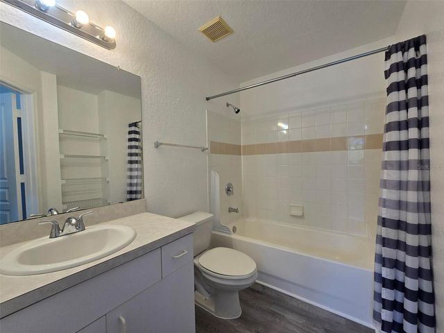 17108 CARRINGTON PARK DRIVE 707, Tampa, FL 33647