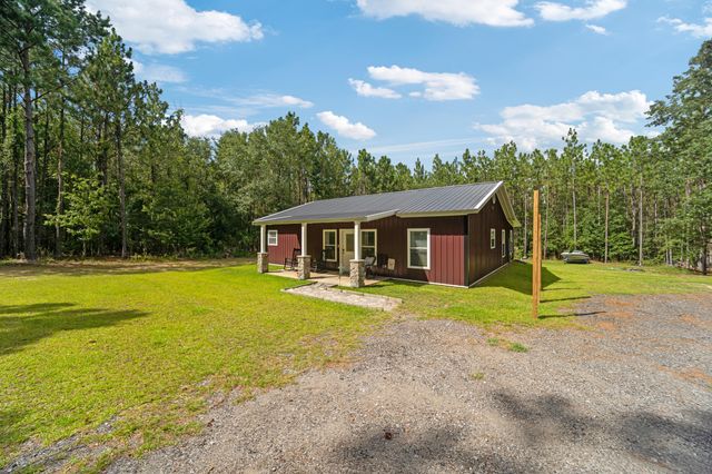 189 Clinton Church Road, Salley, SC 29137