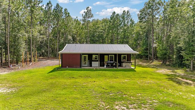 189 Clinton Church Road, Salley, SC 29137