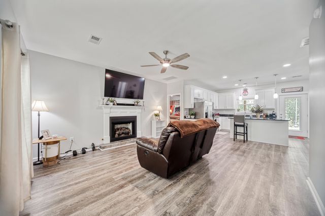 189 Clinton Church Road, Salley, SC 29137