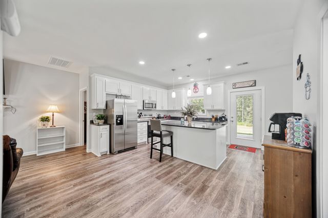 189 Clinton Church Road, Salley, SC 29137