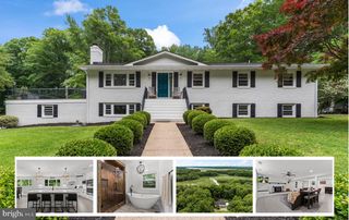 6313 MALLARD LN, Lothian, MD 20711
