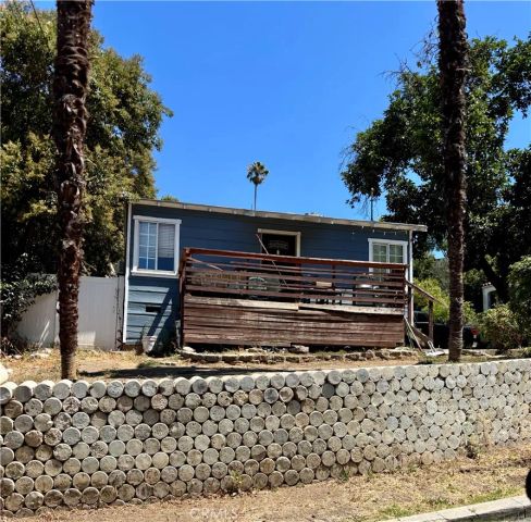 5262 Remstoy Drive, Los Angeles, CA 90032