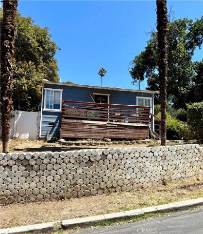 5262 Remstoy Drive, Los Angeles, CA 90032