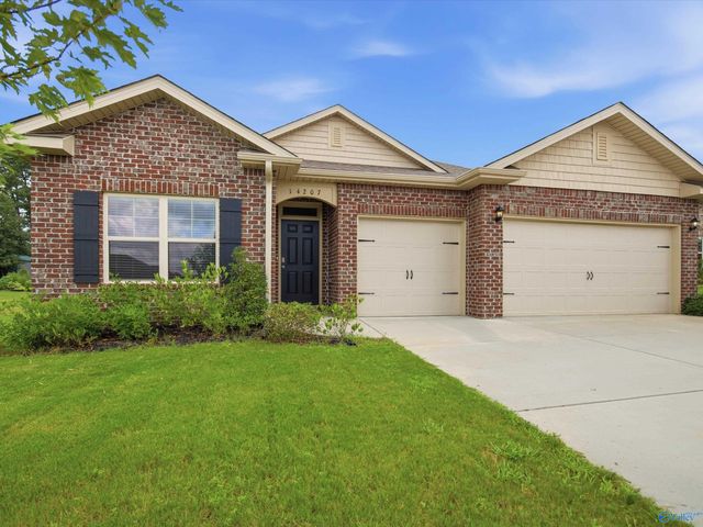 14207 Leadenhall Lane, Athens, AL 35613