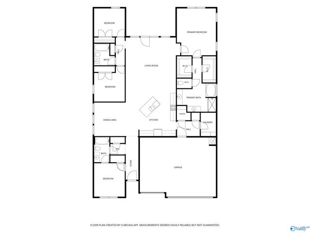14207 Leadenhall Lane, Athens, AL 35613