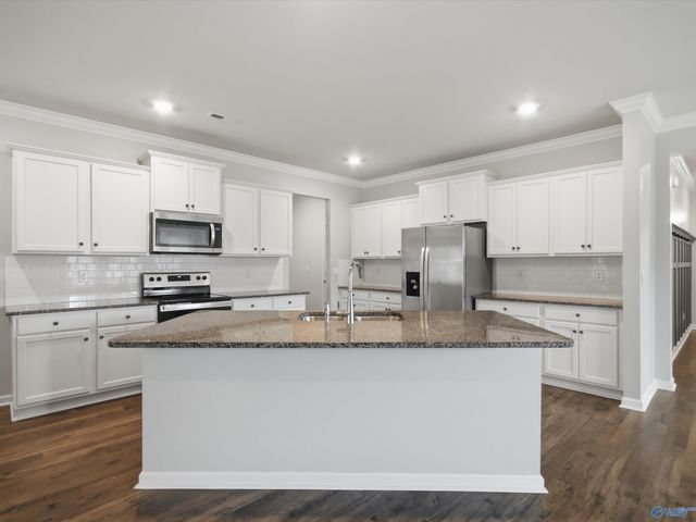 14207 Leadenhall Lane, Athens, AL 35613