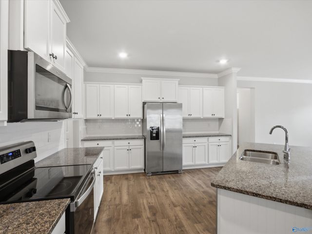 14207 Leadenhall Lane, Athens, AL 35613
