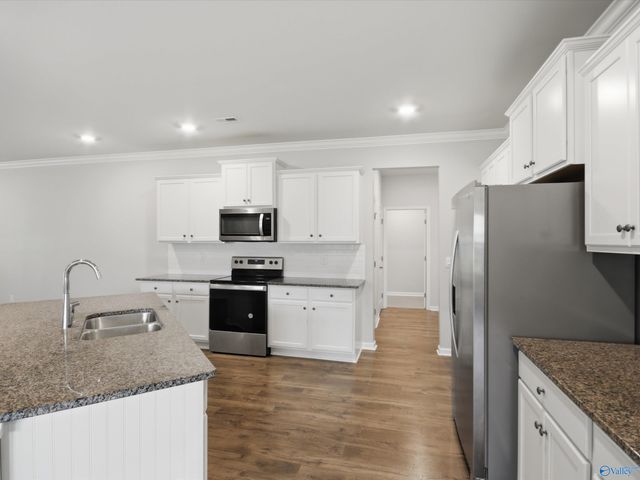 14207 Leadenhall Lane, Athens, AL 35613
