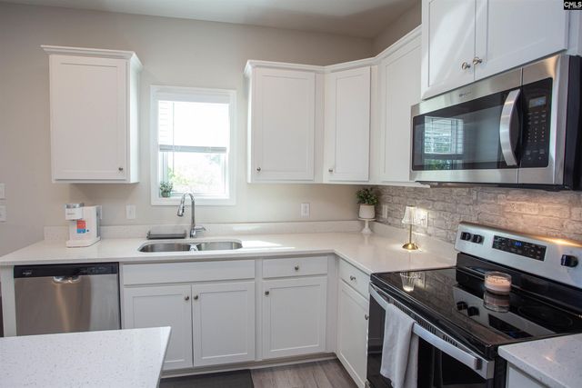 272 Shadowbrook Way, Camden, SC 29020
