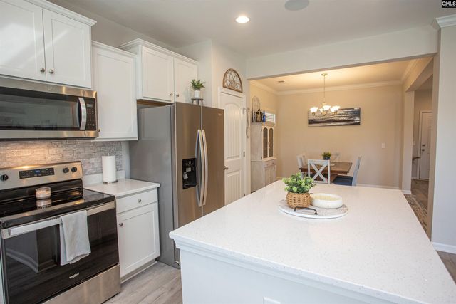 272 Shadowbrook Way, Camden, SC 29020