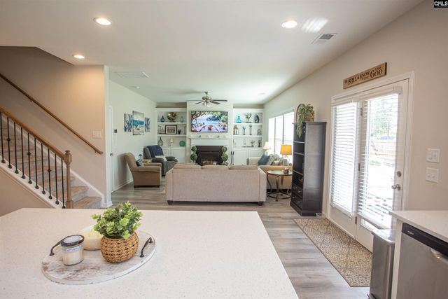 272 Shadowbrook Way, Camden, SC 29020