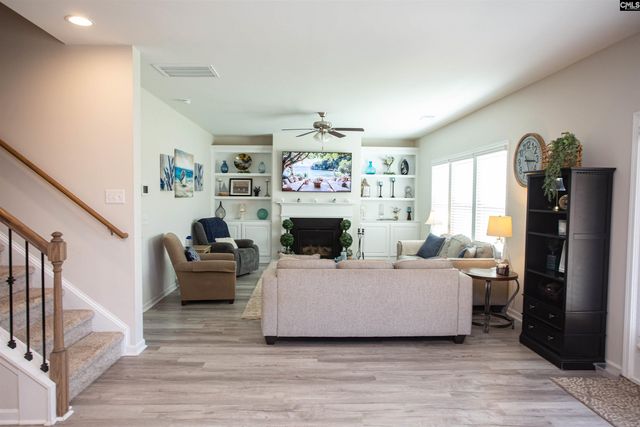 272 Shadowbrook Way, Camden, SC 29020