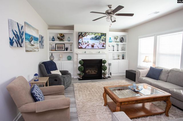 272 Shadowbrook Way, Camden, SC 29020