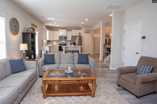 272 Shadowbrook Way, Camden, SC 29020