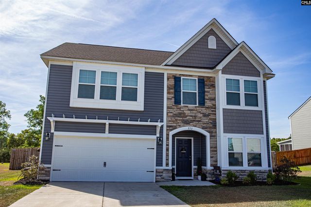 272 Shadowbrook Way, Camden, SC 29020
