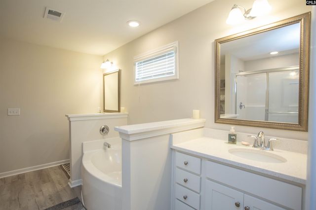 272 Shadowbrook Way, Camden, SC 29020