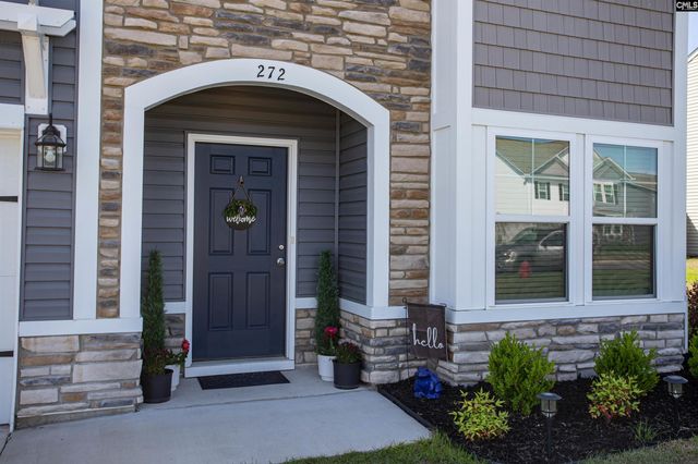 272 Shadowbrook Way, Camden, SC 29020