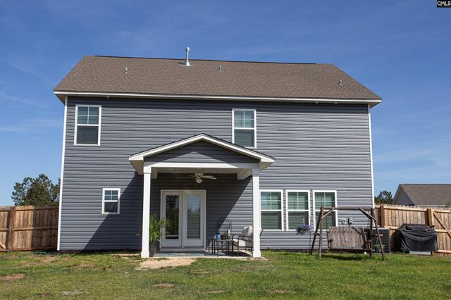 272 Shadowbrook Way, Camden, SC 29020