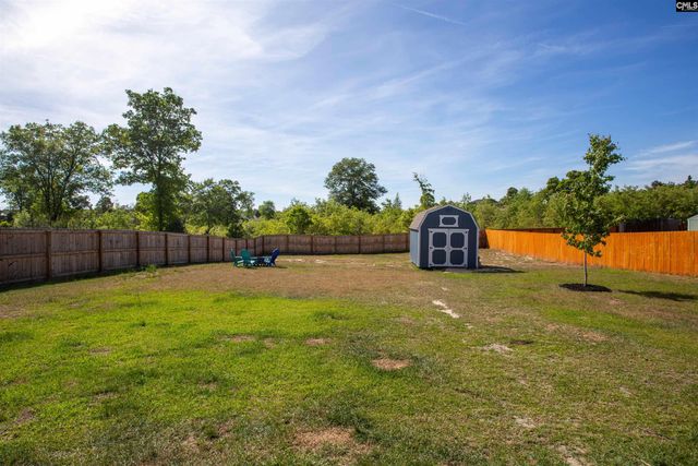 272 Shadowbrook Way, Camden, SC 29020
