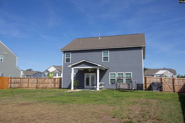 272 Shadowbrook Way, Camden, SC 29020