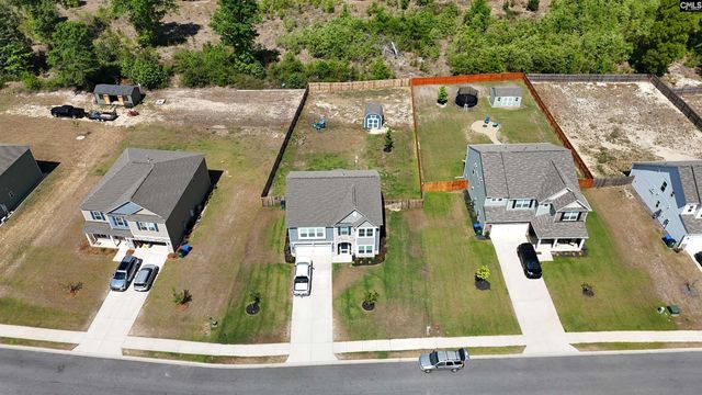 272 Shadowbrook Way, Camden, SC 29020