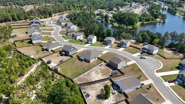 272 Shadowbrook Way, Camden, SC 29020