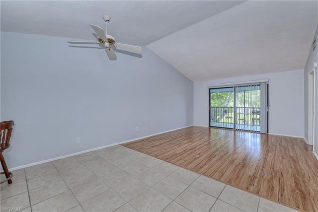17456 OVERHILL DR F, Fort Myers, FL 33908
