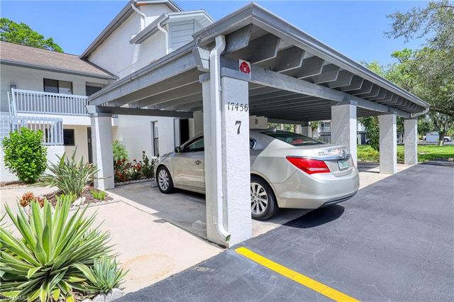 17456 OVERHILL DR F, Fort Myers, FL 33908