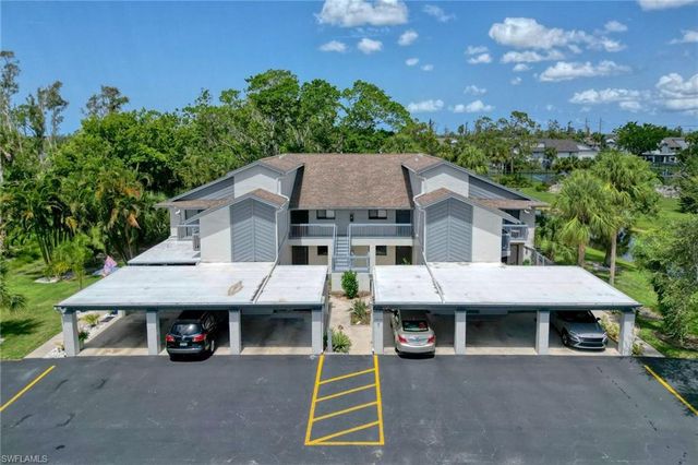 17456 OVERHILL DR F, Fort Myers, FL 33908