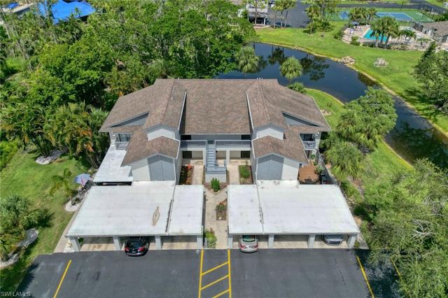 17456 OVERHILL DR F, Fort Myers, FL 33908