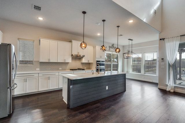 5401 Tuskegee Trail, Mckinney, TX 75070