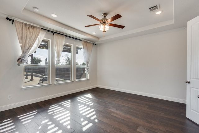 5401 Tuskegee Trail, Mckinney, TX 75070