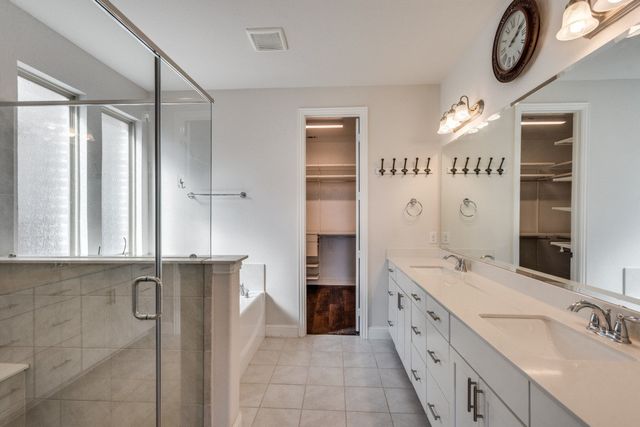 5401 Tuskegee Trail, Mckinney, TX 75070