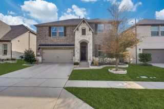 5401 Tuskegee Trail, Mckinney, TX 75070