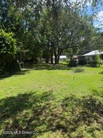 311 Ballentine Street, Bay Saint Louis, MS 39520