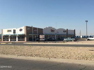 287 S Darrington Road, 101, Horizon City, TX 79928