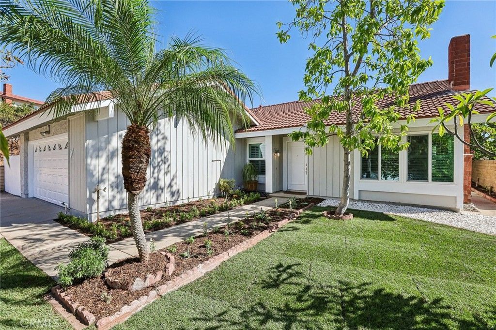 448 Acaso, Walnut, CA 91789 — exterior