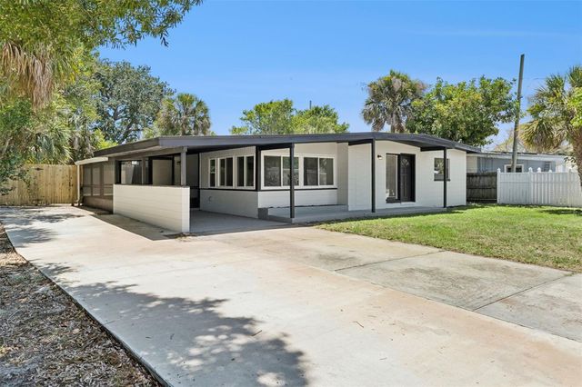 1465 HILLCREST DRIVE, Melbourne, FL 32935