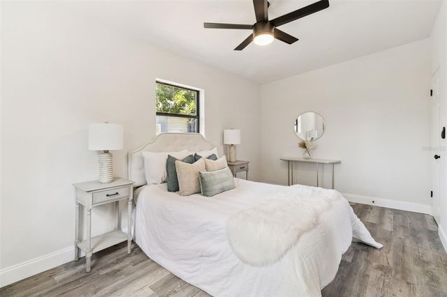 1465 HILLCREST DRIVE, Melbourne, FL 32935