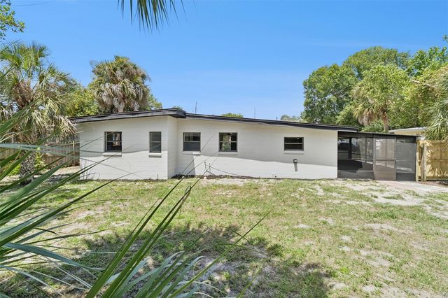 1465 HILLCREST DRIVE, Melbourne, FL 32935