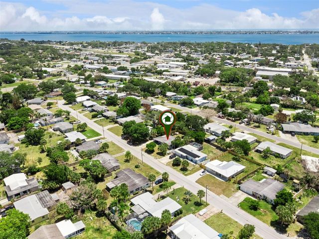 1465 HILLCREST DRIVE, Melbourne, FL 32935